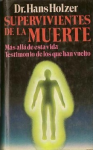 Supervivientes de la muerte vignette