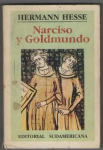 Narciso y Goldmundo vignette