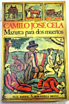Mazurca para dos muertos vignette