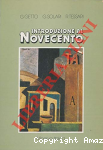 Introduzione al Novecento vignette