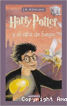 Harry Potter y el cáliz de fuego vignette