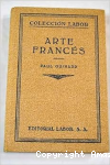 Arte francés vignette