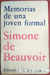 Memorias de una joven formal vignette