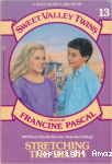 Sweet Valley Twins vignette