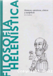 Filosofía helenística vignette
