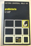 Prehistoria vignette