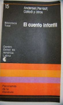 El cuento infantil vignette