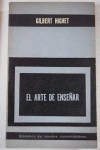 El arte de enseñar vignette