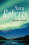 Aurora boreal vignette