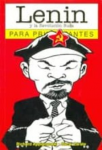 Lenin y la revolución rusa para principiantes vignette