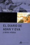 El Diario de Adan y Eva y El arca de Noé inspeccionada en un puerto alemán y El vendedor de ecos vignette