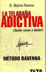 La telaraña adictiva. Método Ravenn vignette