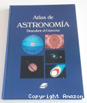 Atlas de Astronomía vignette