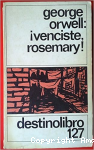 ¡Veciste, Rosemary! vignette
