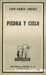 Piedra y cielo vignette