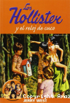 Los Hollister y el reloj de cuco vignette