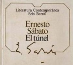 El túnel vignette