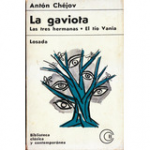 La Gaviota vignette
