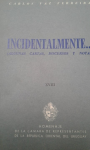 Incidentalmente vignette
