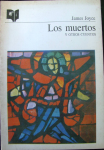 Los muertos. Y otros cuentos vignette