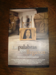 Las palabras que llegaron. Distintas voces contra la impunidad vignette