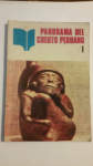 Panorama del cuento peruano vignette