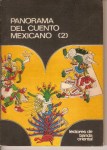 Panorama del cuento mexicano v.2 vignette