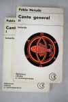 Canto general II vignette
