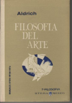 Filosofía del arte vignette