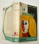 La invitada vignette