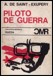 Piloto de guerra vignette