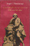 Shakespeare en sus textos vignette