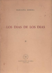 Los días de los días vignette