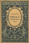 Obras selectas vignette