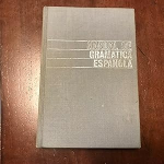 Manual de Gramatica Española0 vignette