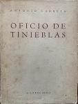 Oficio deTinieblas vignette