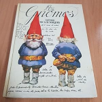 La llamada de los Gnomos vignette