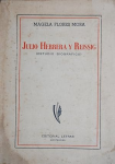 Julio Herrera y Reissig vignette
