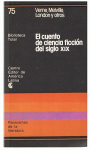 El cuento de ciencia ficción del siglo XIX vignette