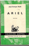 Ariel vignette