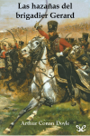 Las hazañas del brigadier Gerard vignette