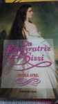 La emperatriz Sissi vignette
