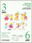 Programa de educación sexual 3 a 6 años vignette