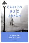 La sombra del viento vignette