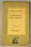 La aventura y el orden vignette