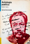Antología poética vignette