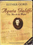 Agata Galiffi La Flor de la Mafia vignette