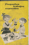 Pequeños trabajos manuales vignette