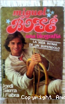 Miguel Bosé; una biografía vignette