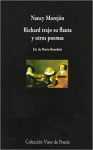 Richard trajo su flauta y otros poemas vignette